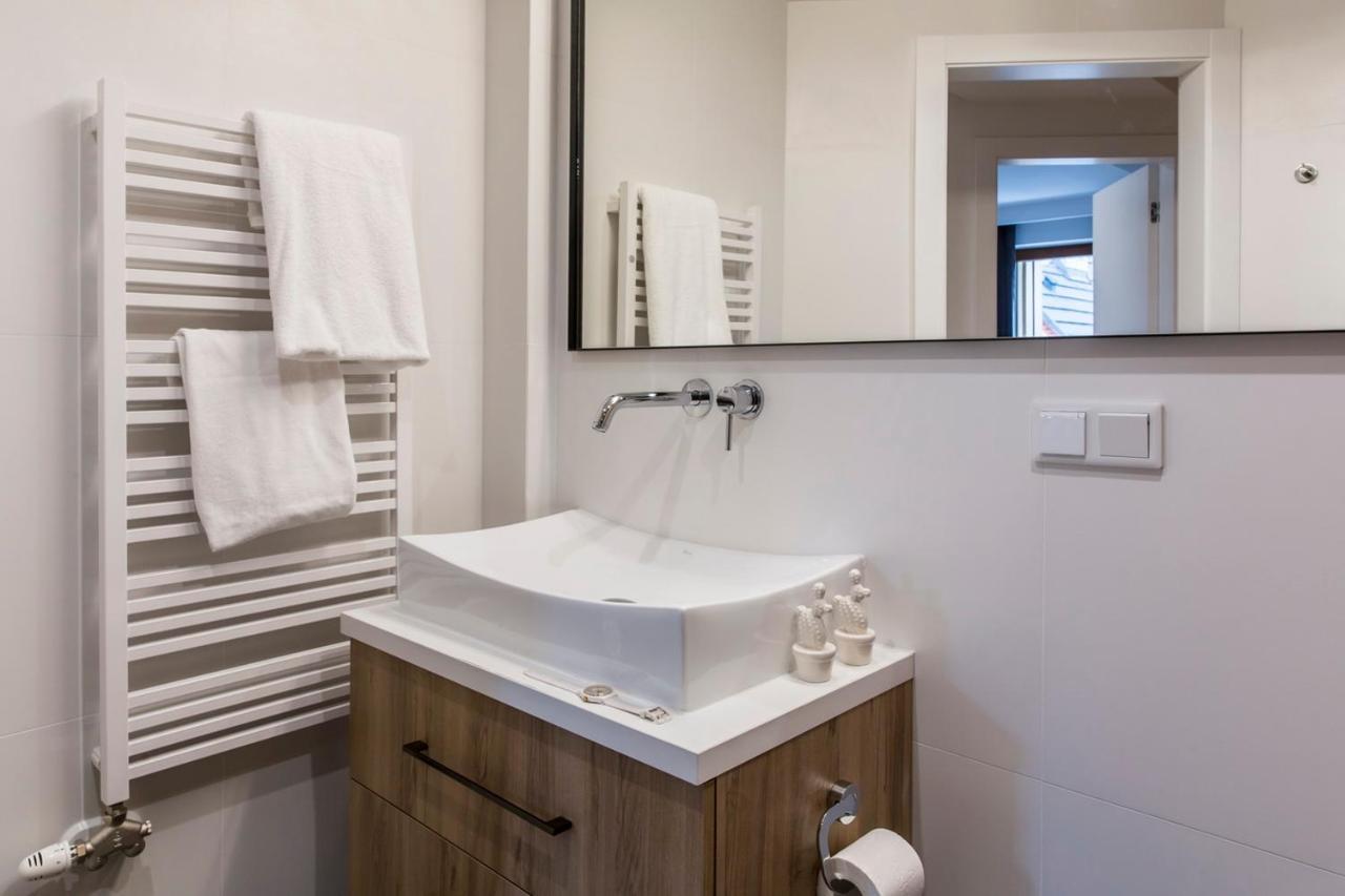 Udanypobyt Apartament Carmen Закопане Екстериор снимка