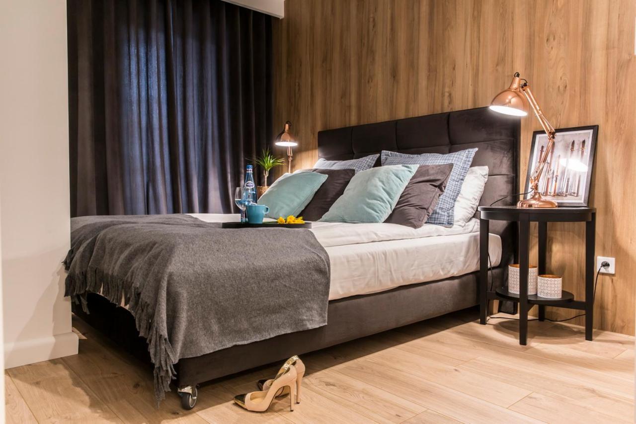 Udanypobyt Apartament Carmen Закопане Екстериор снимка