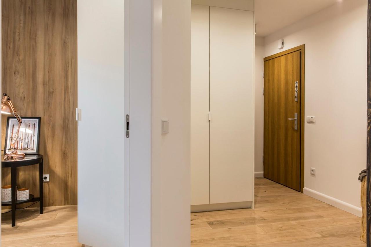 Udanypobyt Apartament Carmen Закопане Екстериор снимка