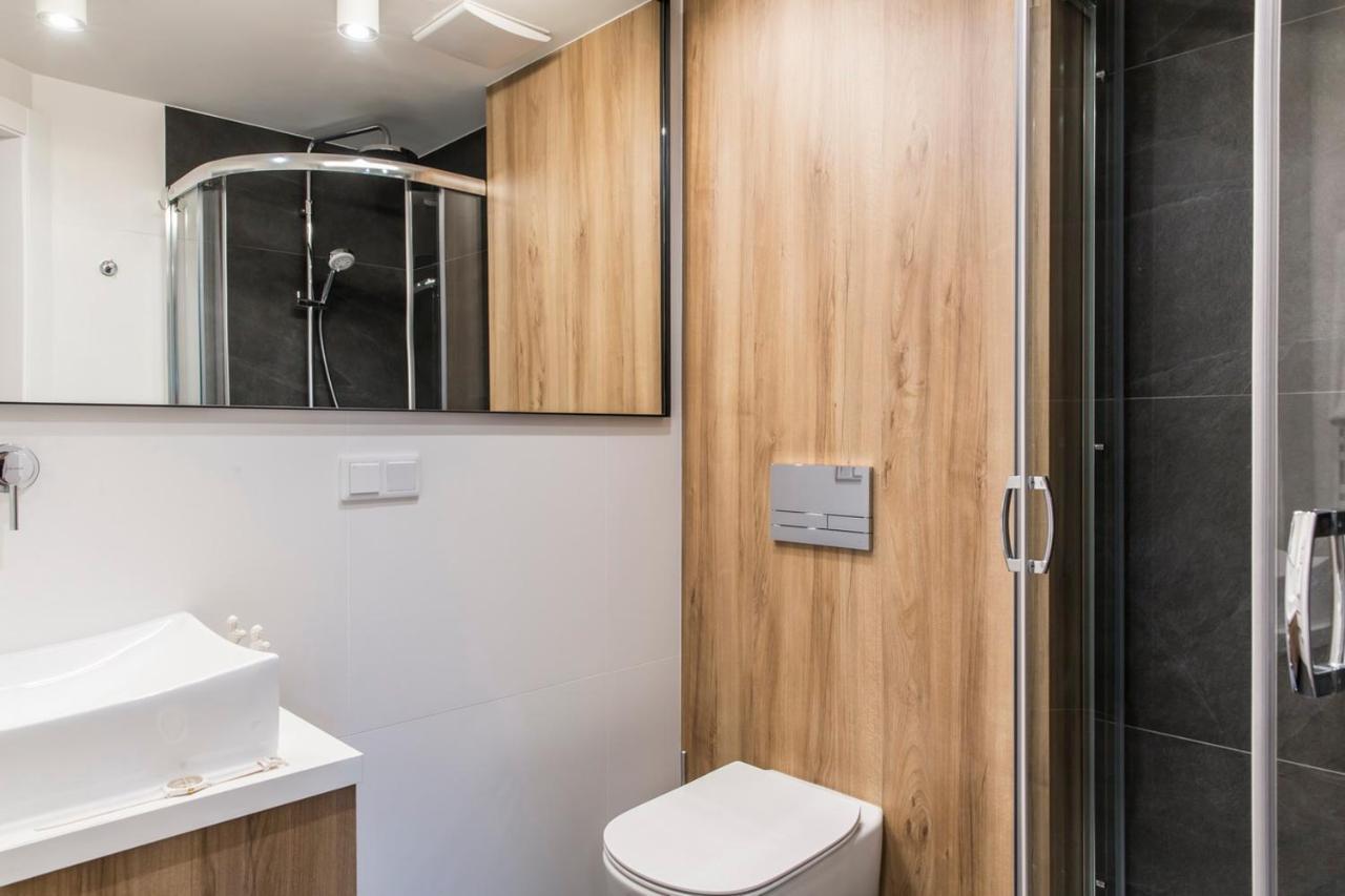 Udanypobyt Apartament Carmen Закопане Екстериор снимка